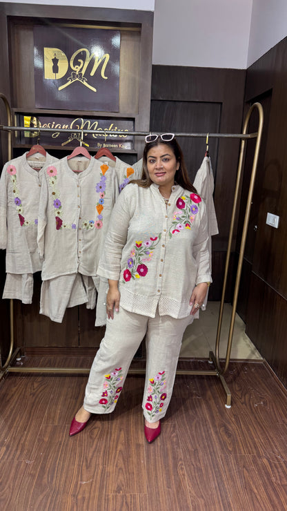 Himani (Cotton Cordset)