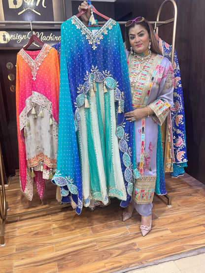 Mehrunisa Anarkali