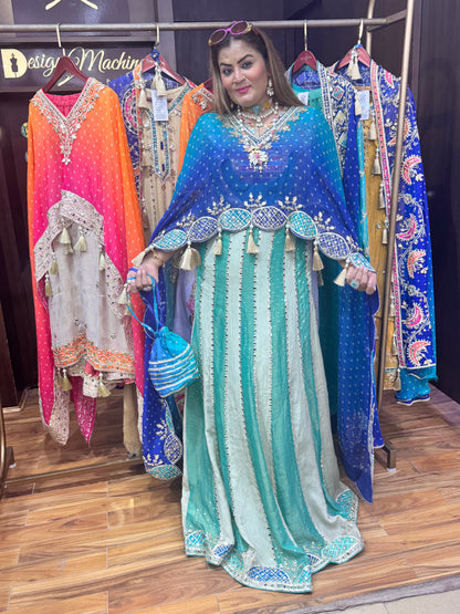 Mehrunisa Anarkali