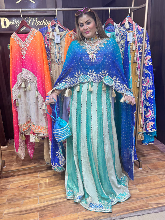 Mehrunisa Anarkali