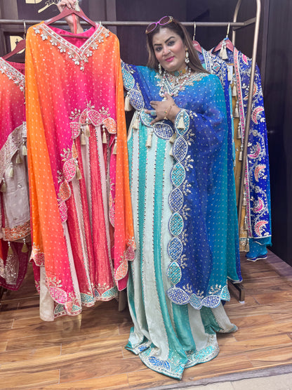 Mehrunisa Anarkali