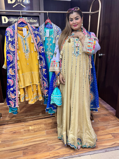 Aabroo Anarkali