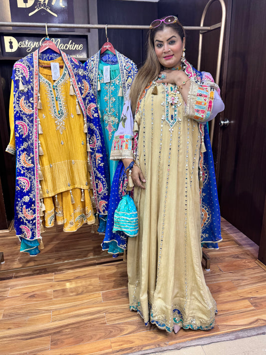 Aabroo Anarkali