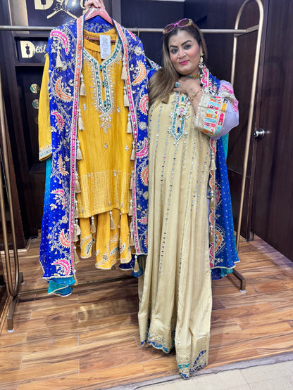 Aabroo Anarkali