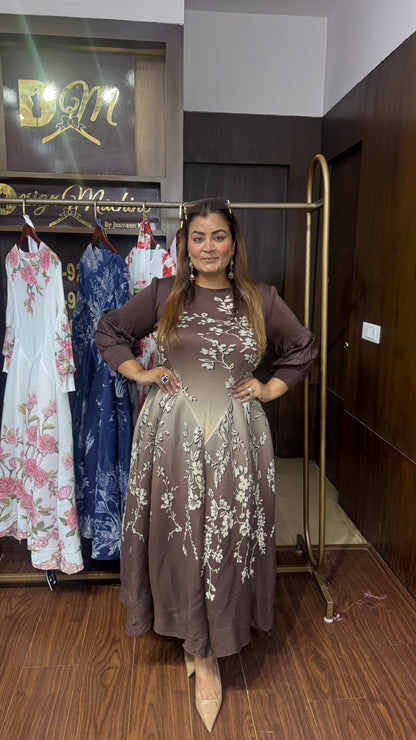 Zivara Magic Dress