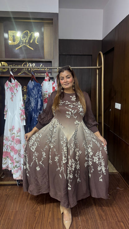 Zivara Magic Dress