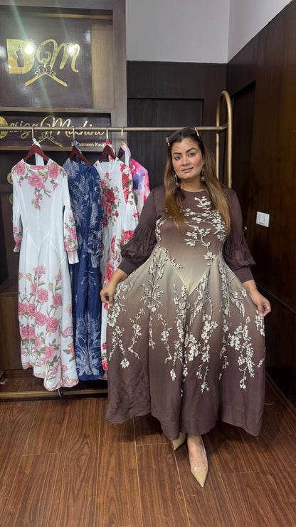 Zivara Magic Dress