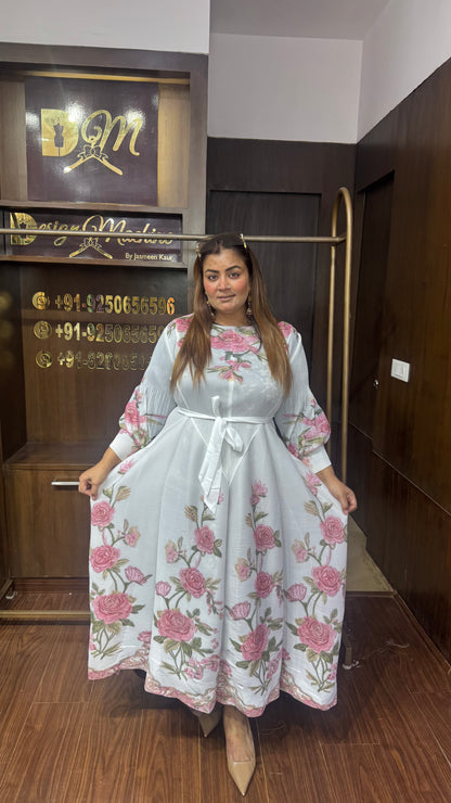 Zivara Magic Dress