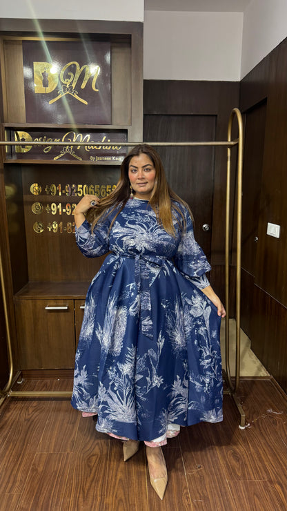 Zivara Magic Dress