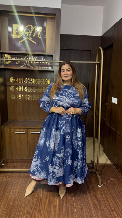 Zivara Magic Dress
