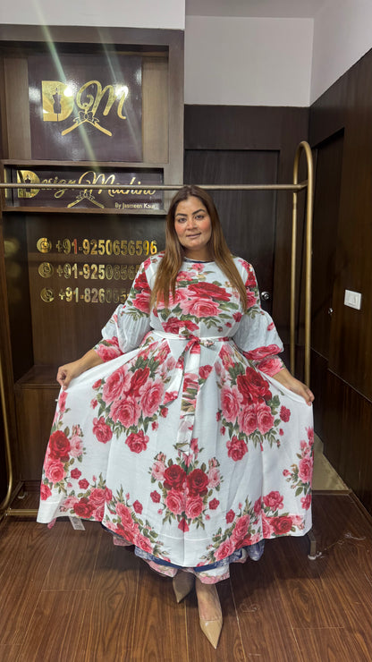 Zivara Magic Dress