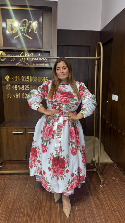 Zivara Magic Dress