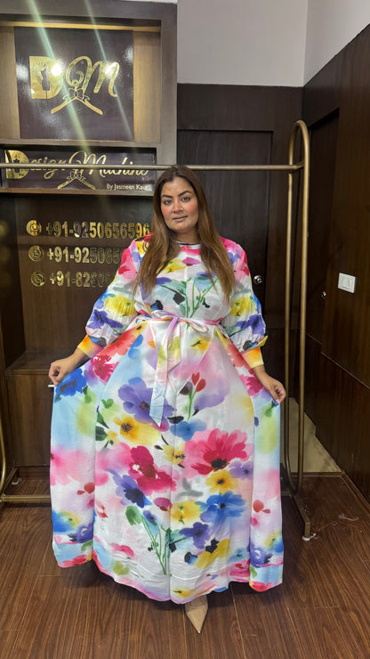 Zivara Magic Dress