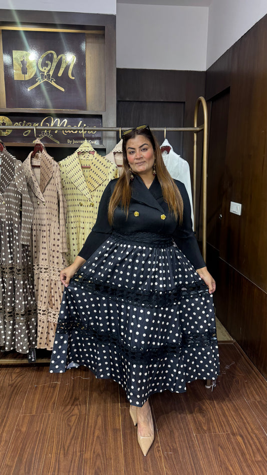 Zehra Magic Dress