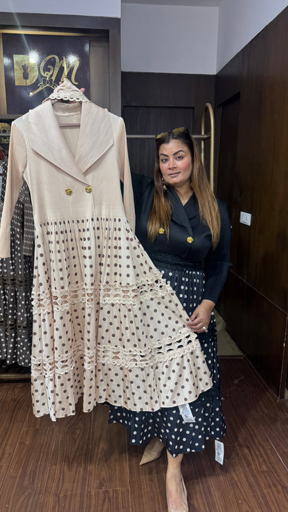Zehra Magic Dress