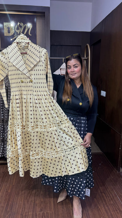 Zehra Magic Dress
