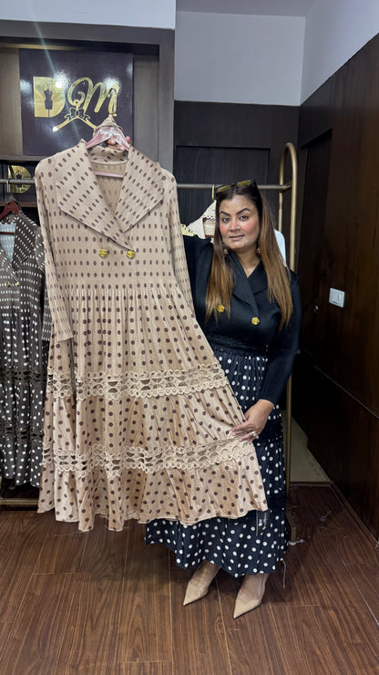 Zehra Magic Dress