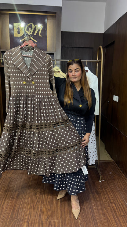 Zehra Magic Dress