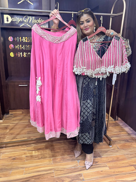 Celestia Designer Dress