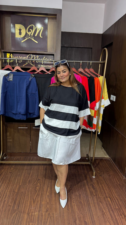 Samyra (Korean Skirt)