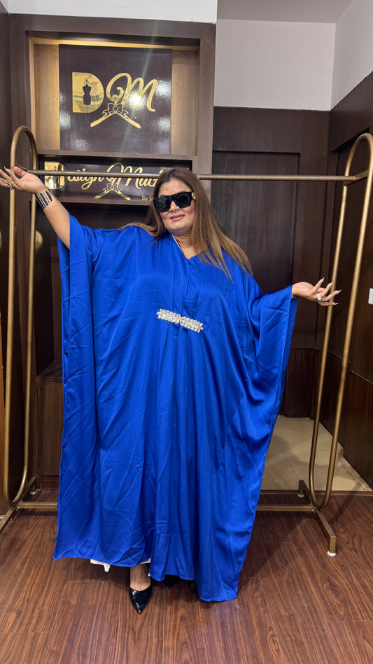 Meher Luxe Kaftan