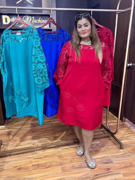 Elysian Dress
