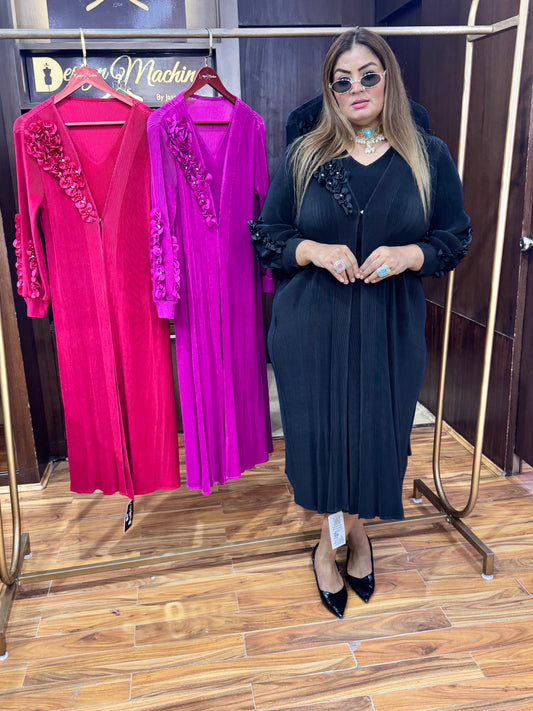 Sitara Free Size Dress