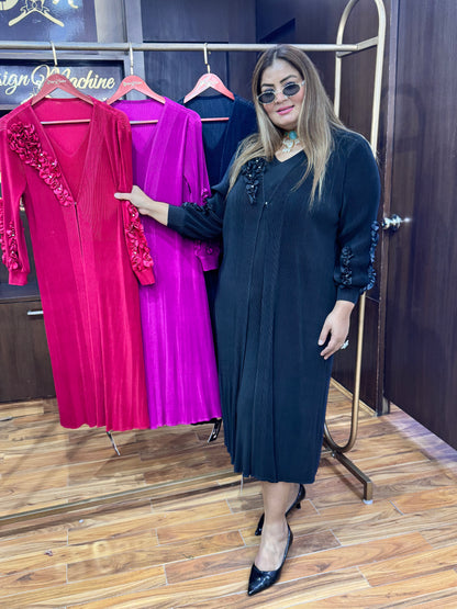 Sitara Free Size Dress