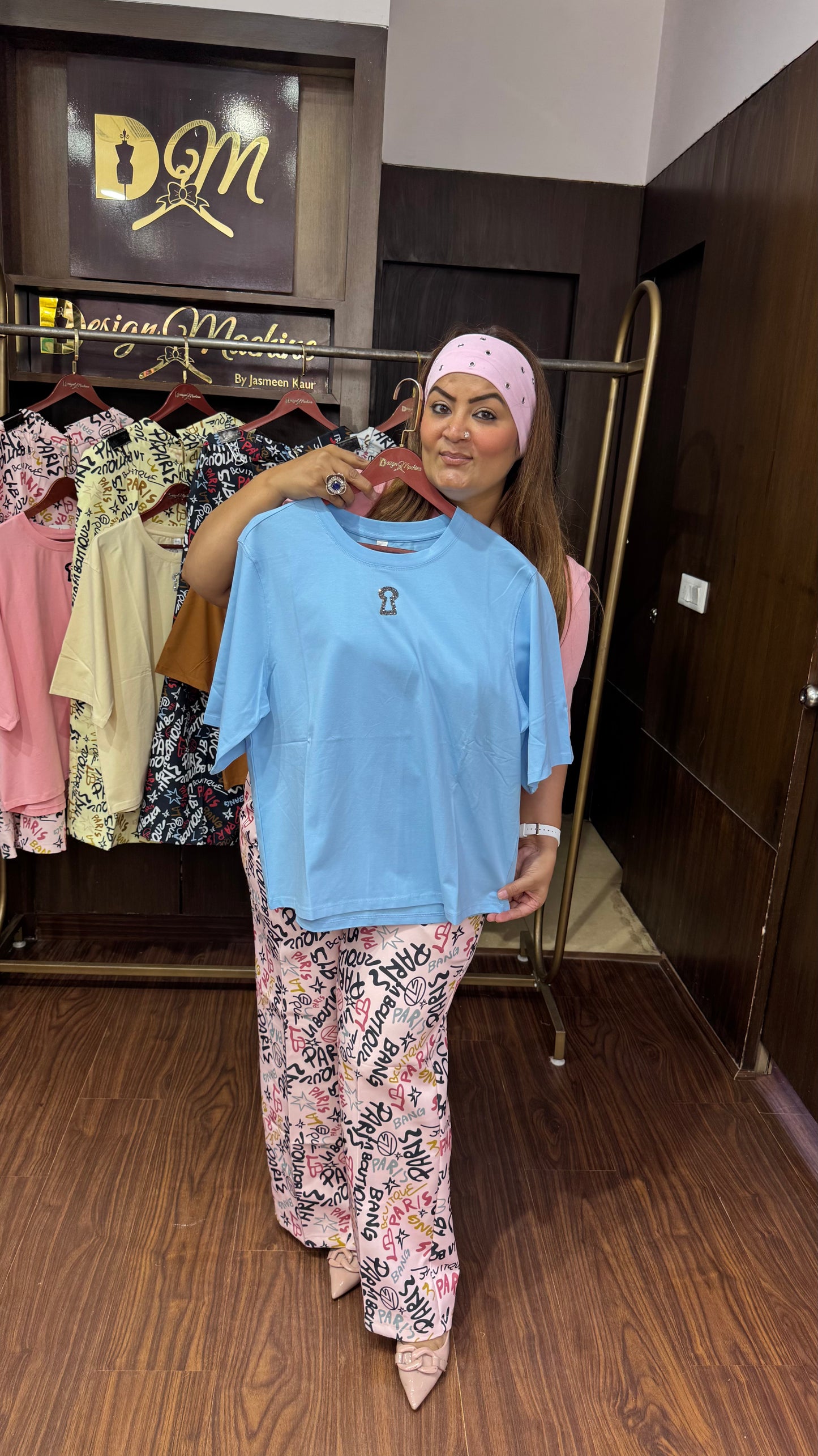 Viyona (Cotton Top)