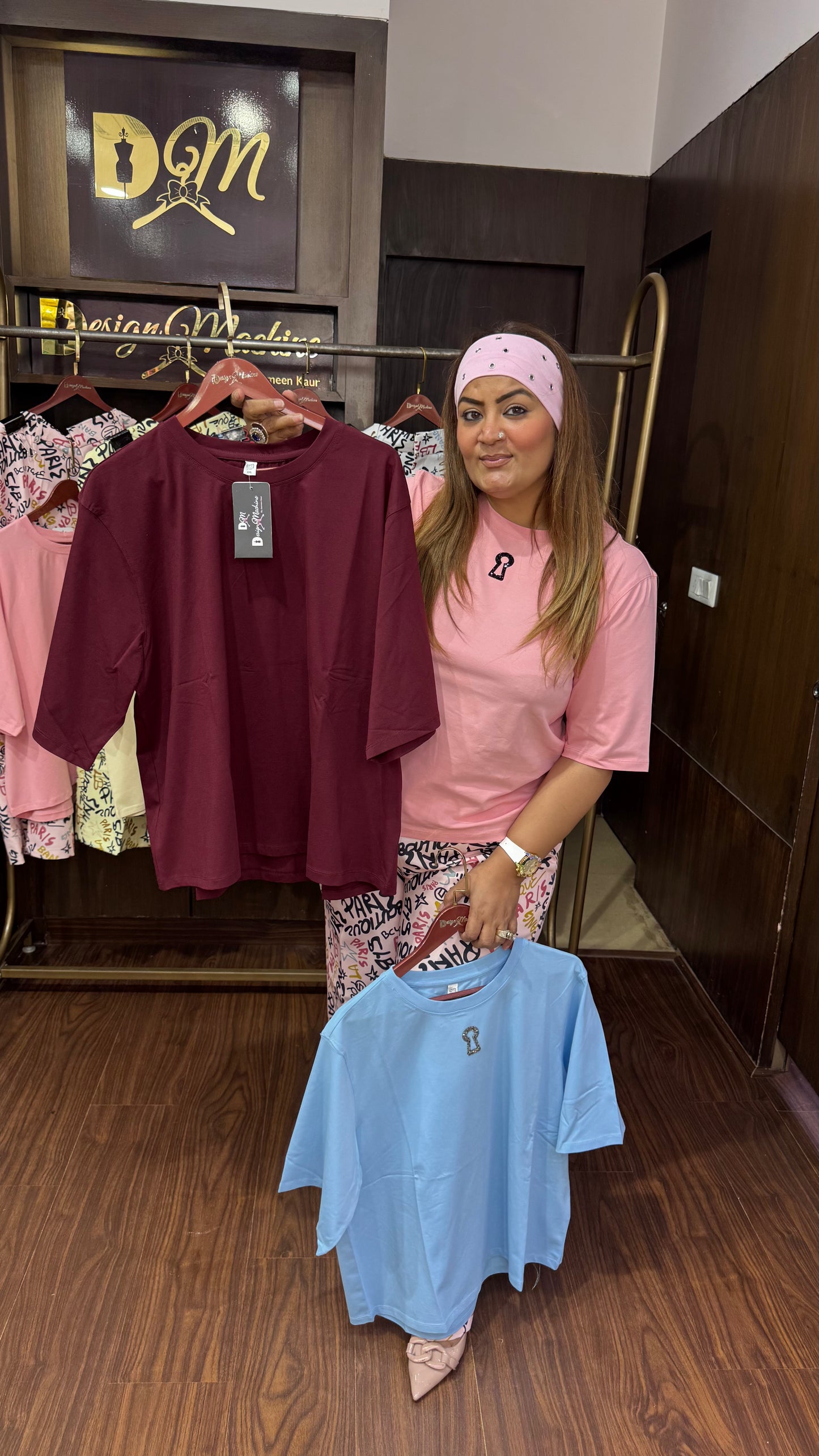 Viyona (Cotton Top)