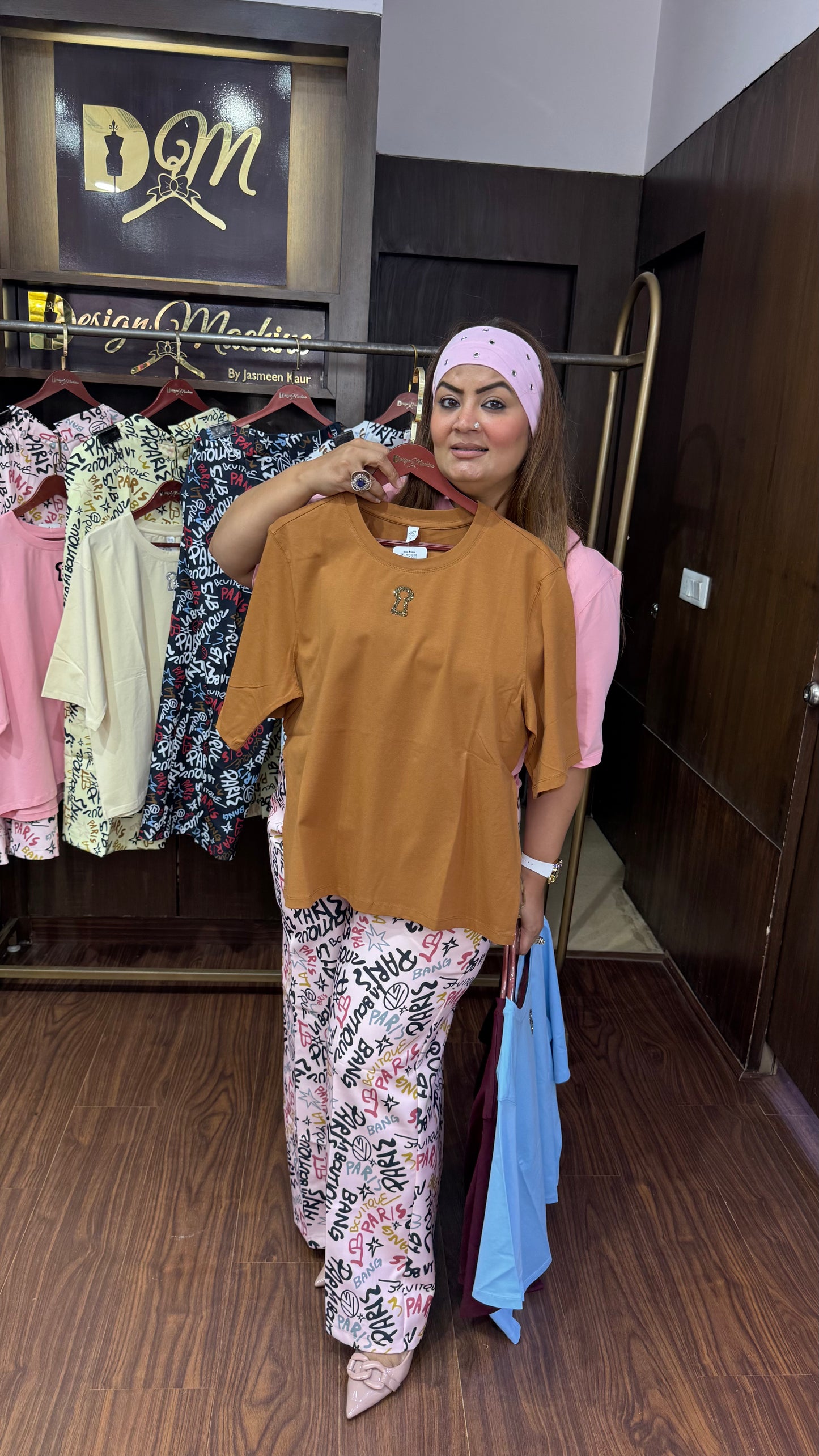 Viyona (Cotton Top)