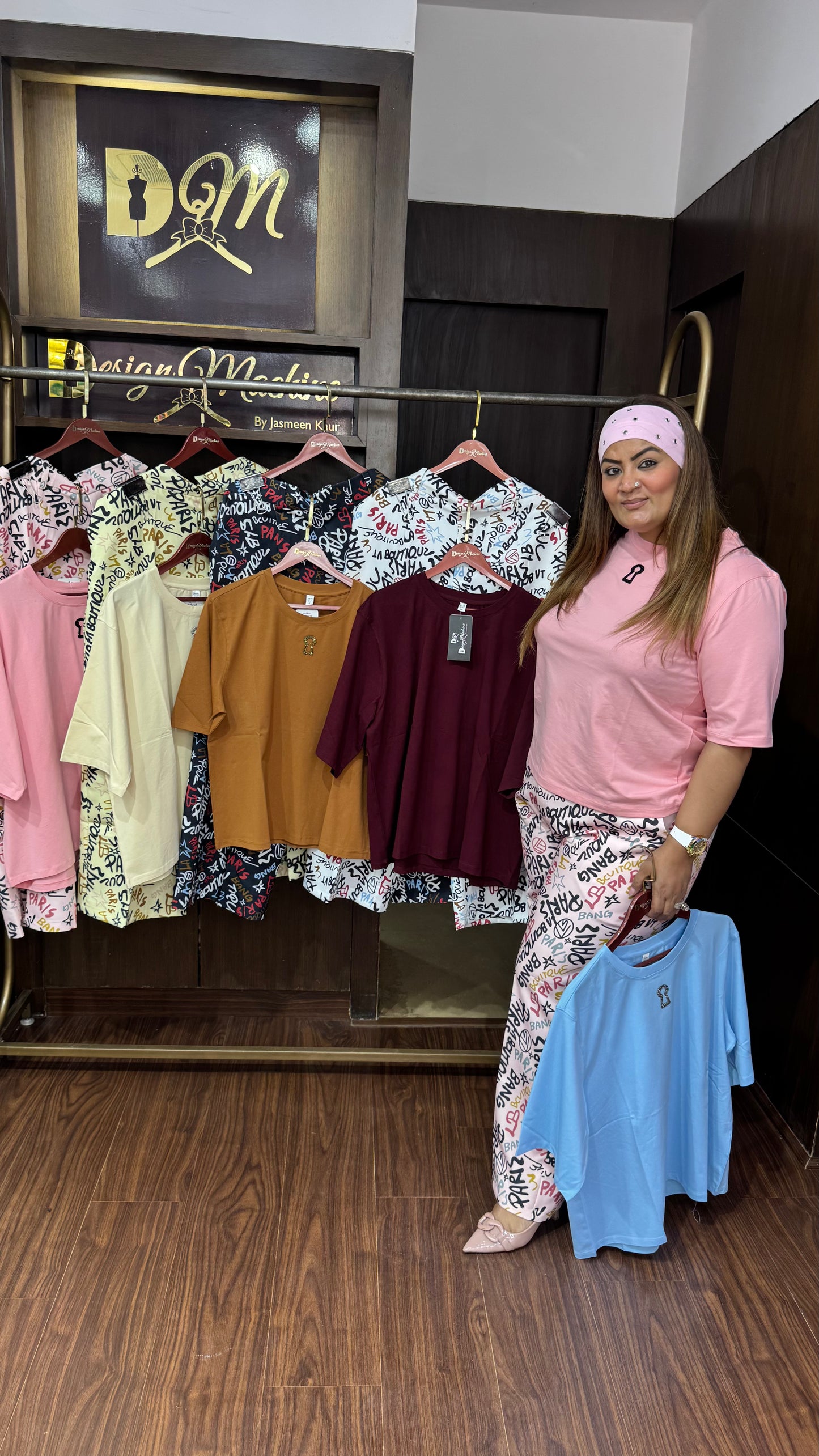 Viyona (Cotton Top)