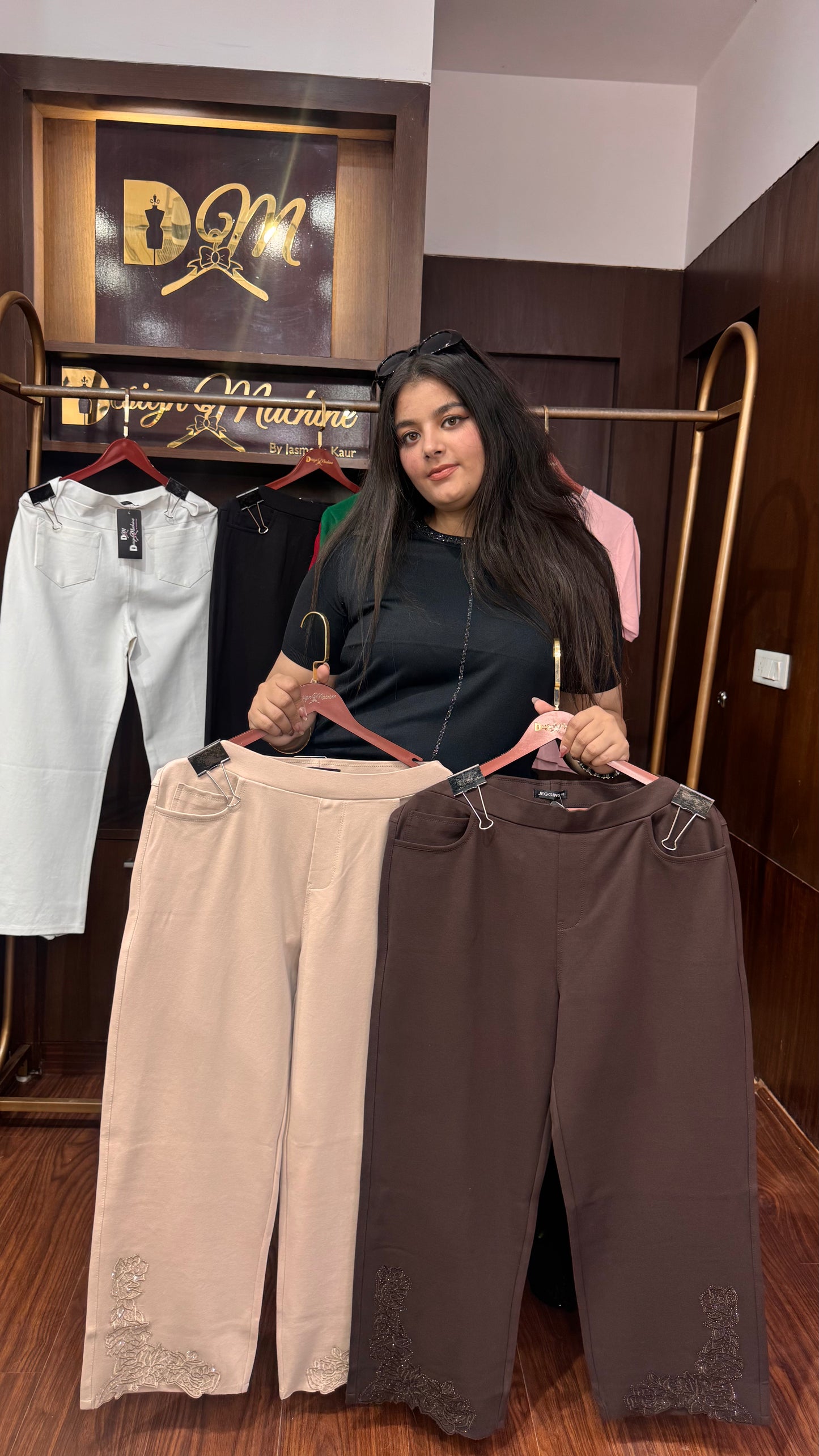 Royal Cut Pant