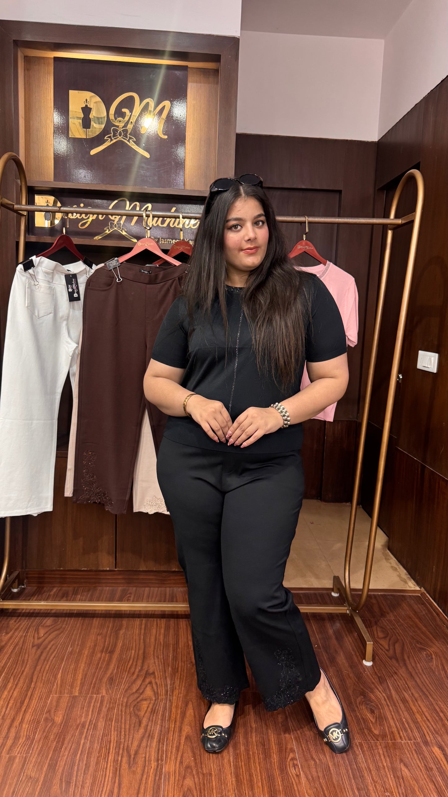 Royal Cut Pant