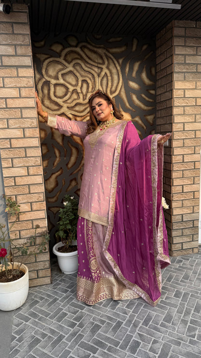 Ishq-e-Zaitoon  Collection