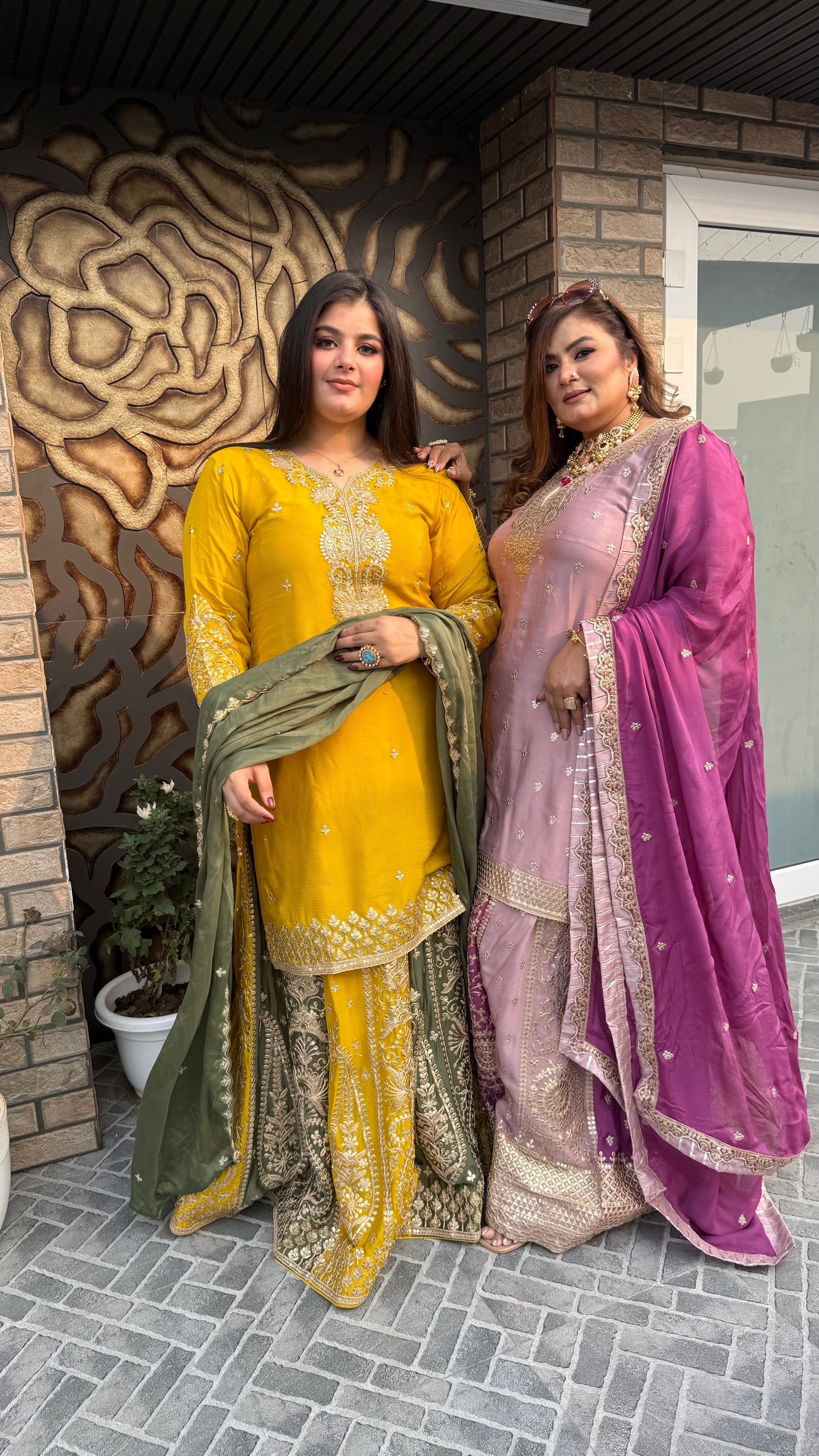 Ishq-e-Zaitoon  Collection