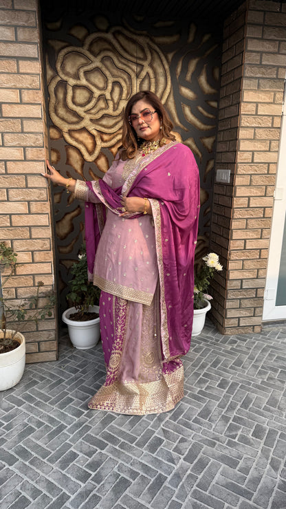 Ishq-e-Zaitoon  Collection