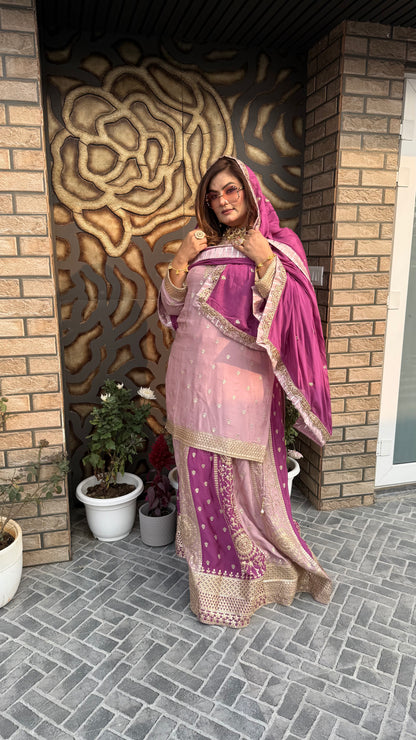 Ishq-e-Zaitoon  Collection