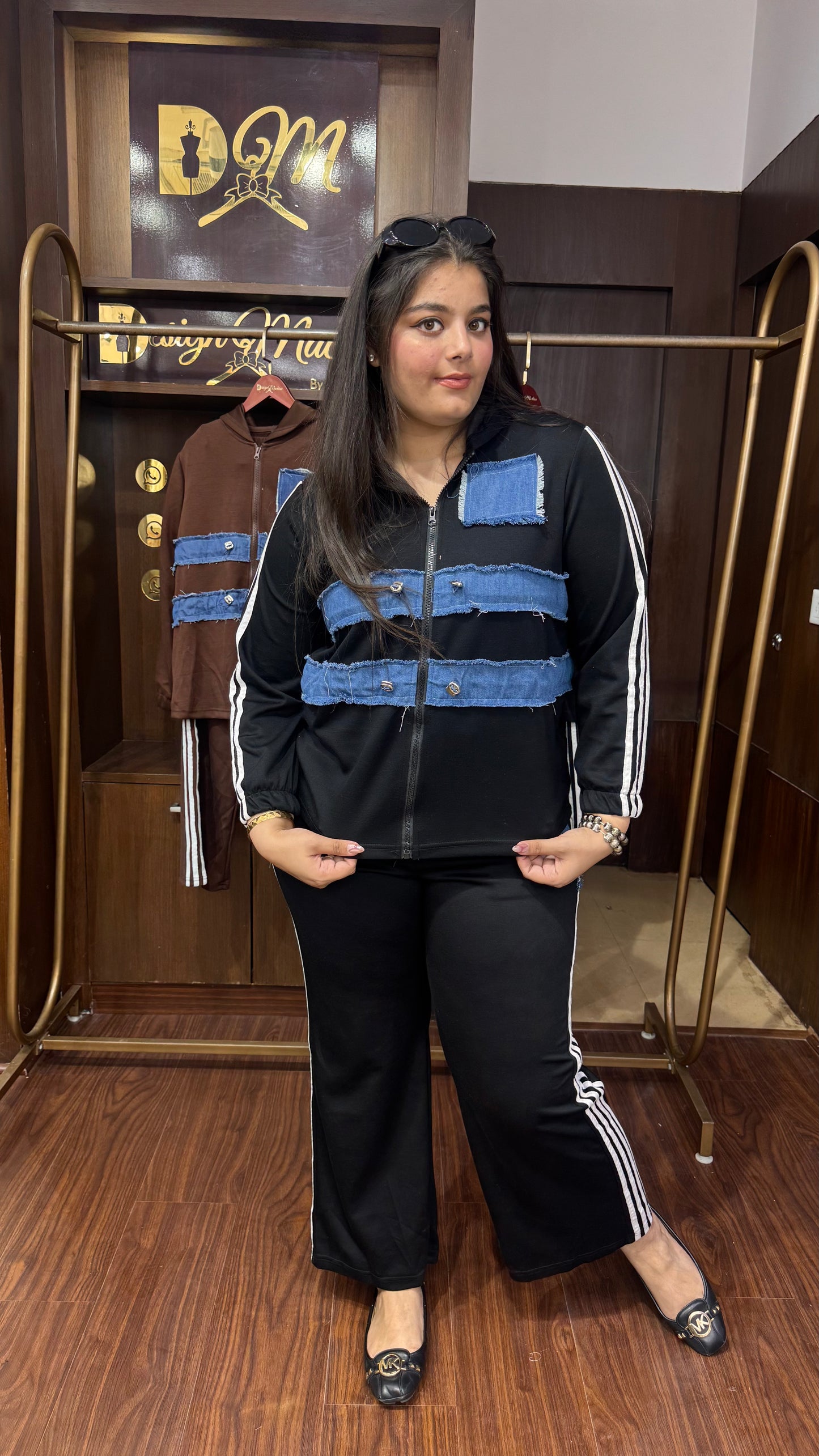 Signature Cotton Cordset