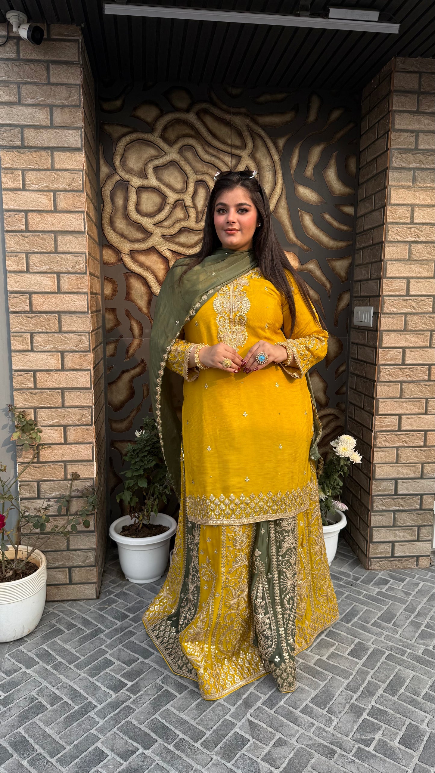Ishq-e-Zaitoon  Collection