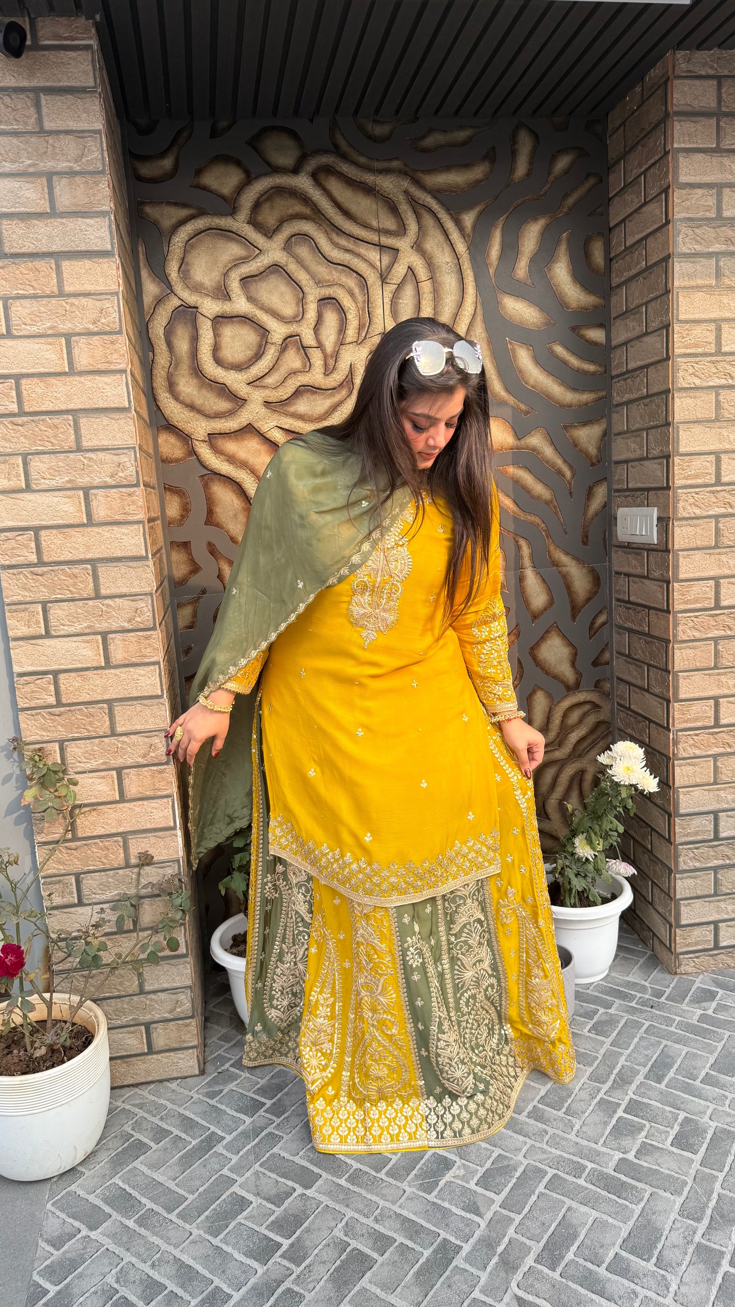 Ishq-e-Zaitoon  Collection