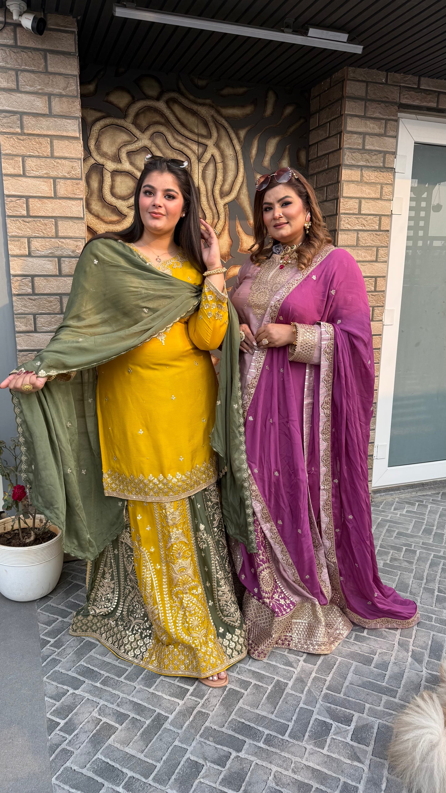 Ishq-e-Zaitoon  Collection