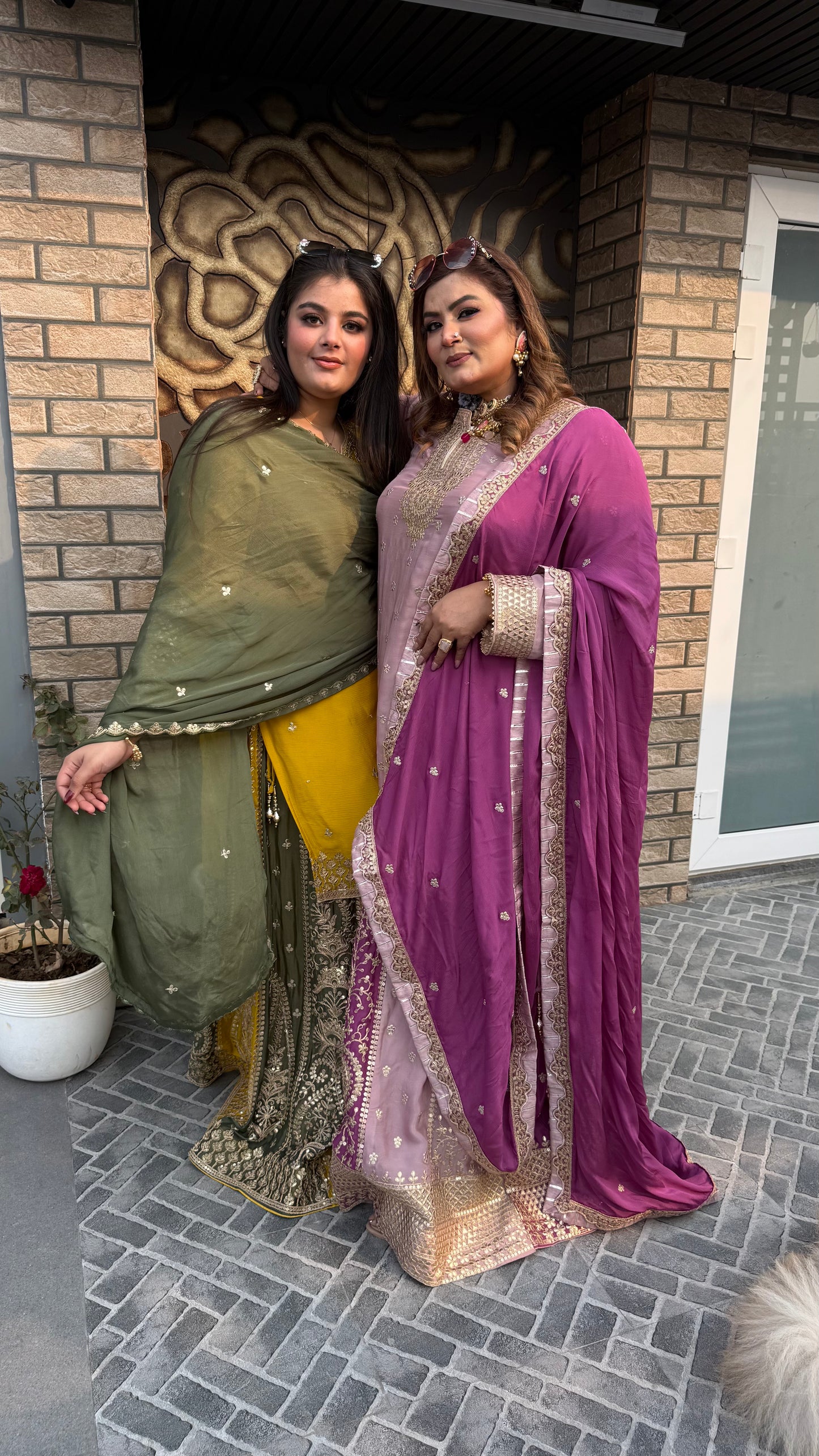 Ishq-e-Zaitoon  Collection