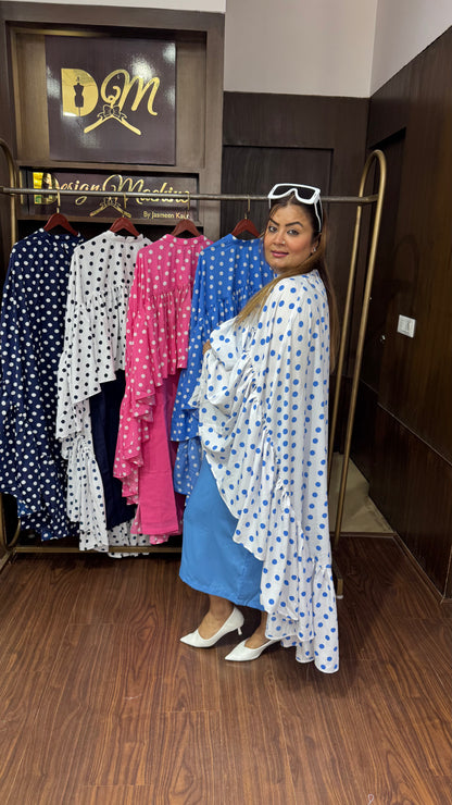 Korean 2 Piece (Dress)