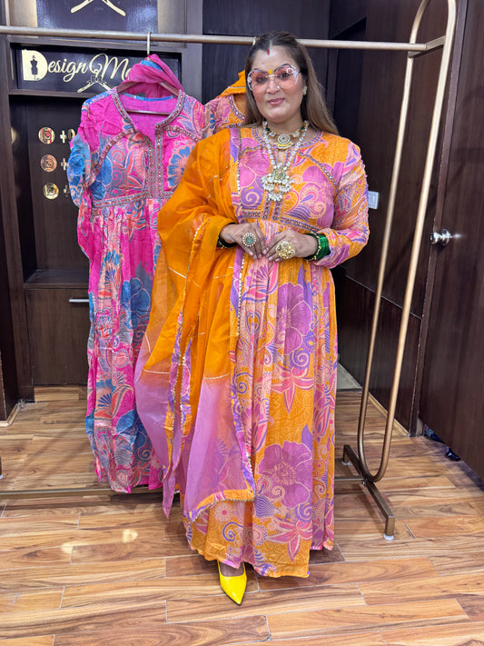 Diva Anarkali