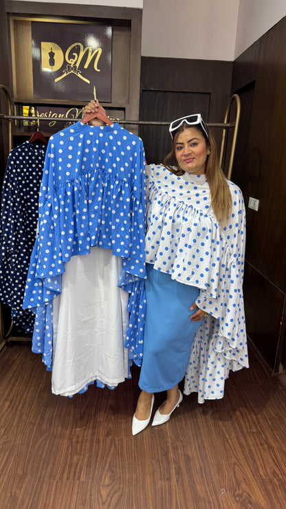 Korean 2 Piece (Dress)