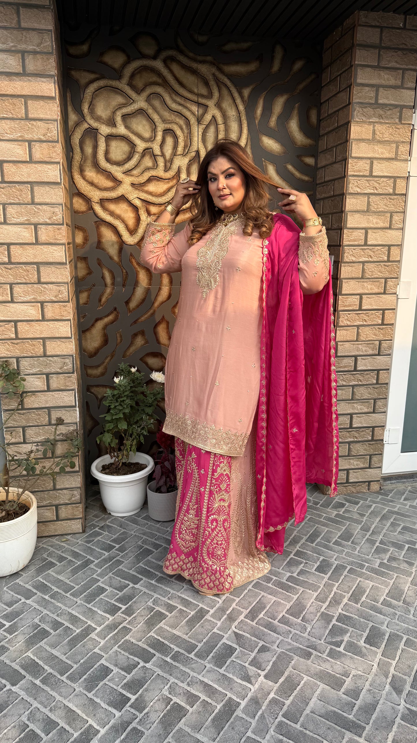Aarzoo Collection