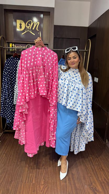 Korean 2 Piece (Dress)