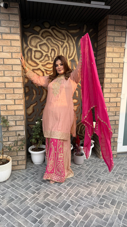 Aarzoo Collection