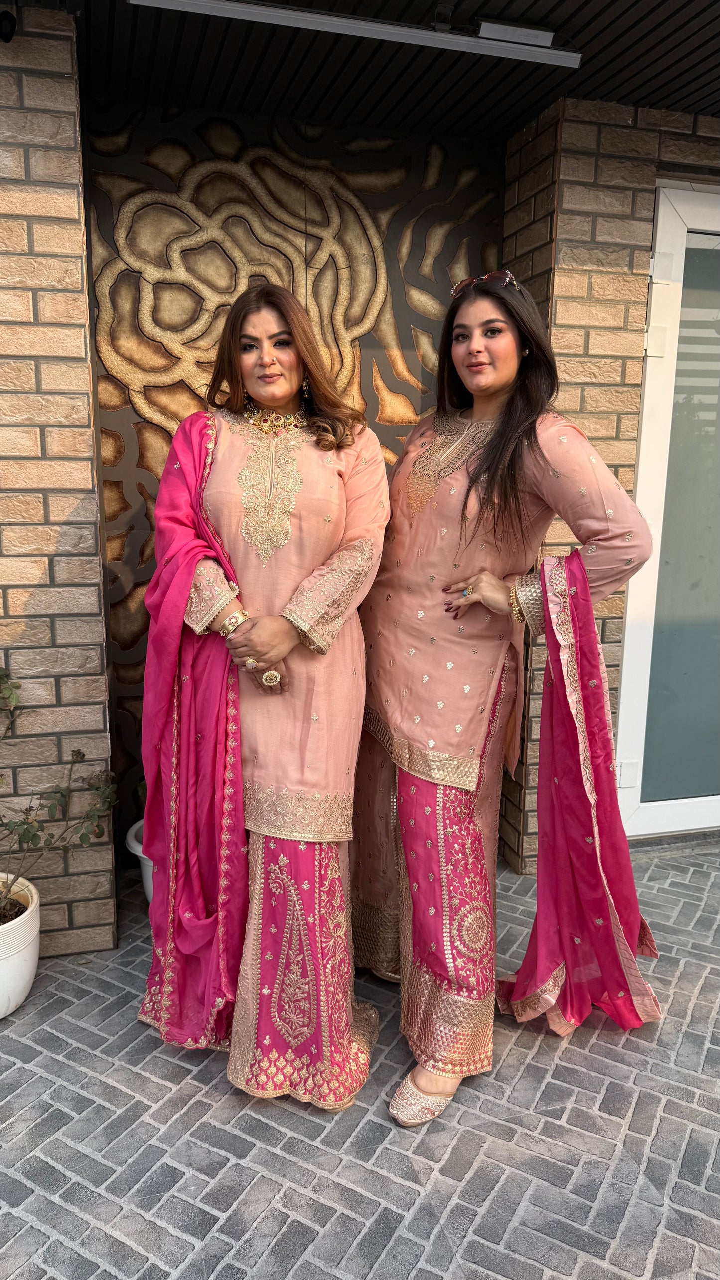 Aarzoo Collection